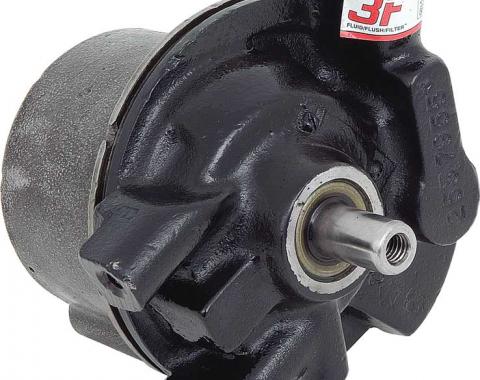 OER 1963-76 Mopar "Federal Style" Power Steering Pump without Reservoir PS130