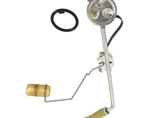 OER 1972 Chevrolet, GMC Pickup Truck, Fuel Tank Sending Unit, with Manual Trans, 3/8" Line 6429116