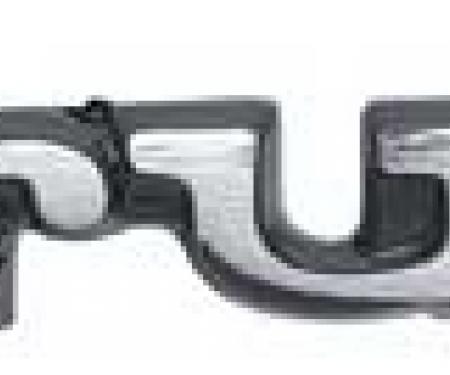 OER 1969-74 Road Runner Emblem Set K699