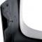 OER 1968-69 Charger Grill Extension with Brackets - LH Side 2786363