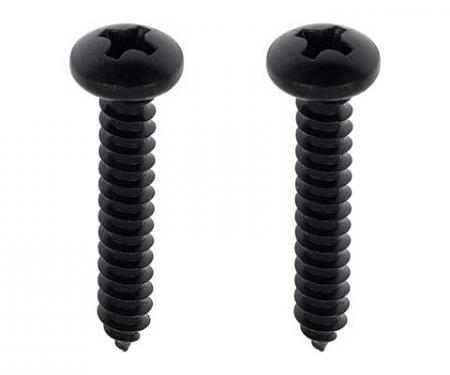OER 1973-74 B-Body Park Lamp Mounting Screw Set - 4 Piece - Various Models MB4725