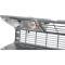 1970 Barracuda, Cuda, Grill Assembly Kit, With Headlamp Bezels, Stainless Steel Moldings, Park Lamps, Emblem, and Hardware, Unpainted