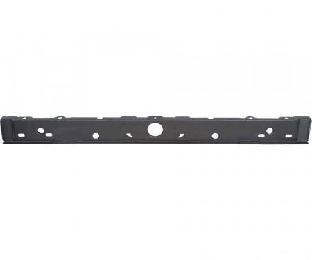 OER 1968-70 Dodge, Plymouth B-Body, Rear Cross Rail, EDP Coated MM1283A