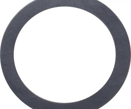 OER 1962-76 Mopar Fuel Sending Unit Rubber Seal - 2-1/4" ID MF294