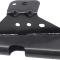 OER 1999-06 Silverado/Sierra 1500, Bumper Impact Bar Bracket, Front, Inner, RH Passenger Side T70404