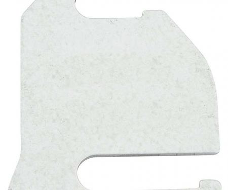 OER 1968-70 Mopar B-Body Striker Plate Shim 1.50MM 2862554