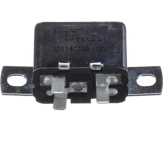 1958-72 Ford, Lincoln, Mercury Car, 1958-64 Ford Truck, Horn Relay, 20 Amp, 12-Volt, 3-Terminal