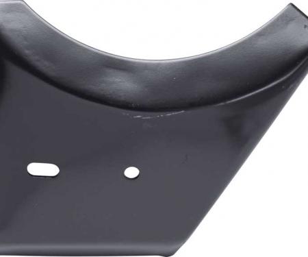 1970-74 Challenger, Barracuda, Cuda, Control Arm Reinforcement Bracket, LH Driver Side