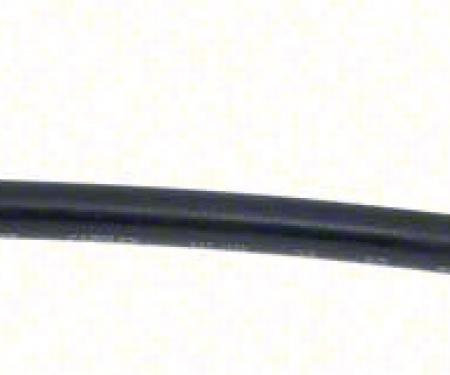 OER 1972-76 Mopar Power Steering Pressure Hose - with Chrysler or Federal Pump 80127M