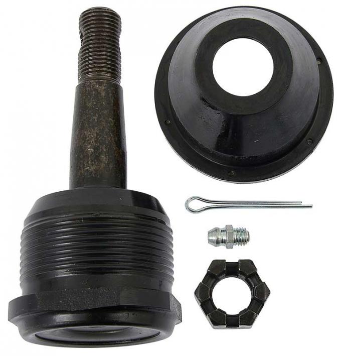 OER 1962-74 Dodge, Plymouth, Upper Control Arm Ball Joints, For Service Replacement Control Arms ME1617 and ME1618 K772C