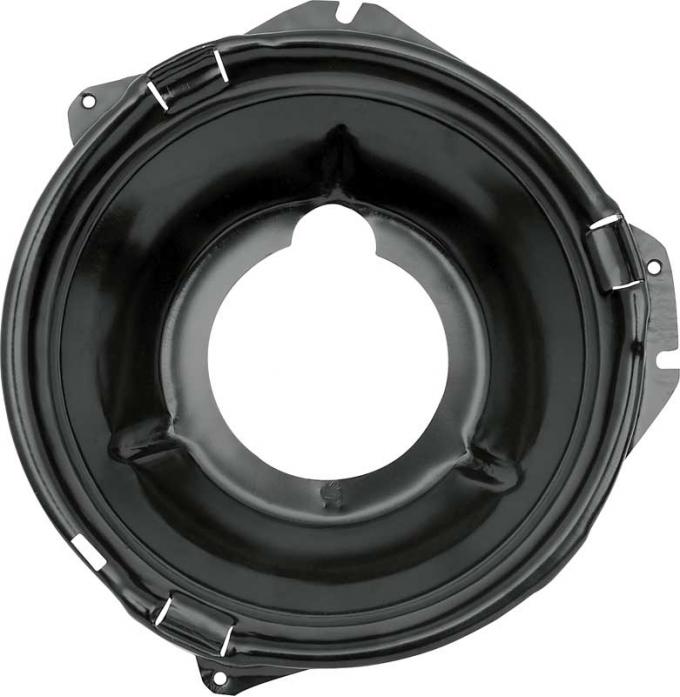 OER 1966-74 Headlamp Mounting Bucket K893