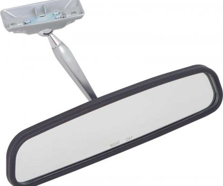 OER 1968-69 Mopar A-Body Rear View Mirror MD7124