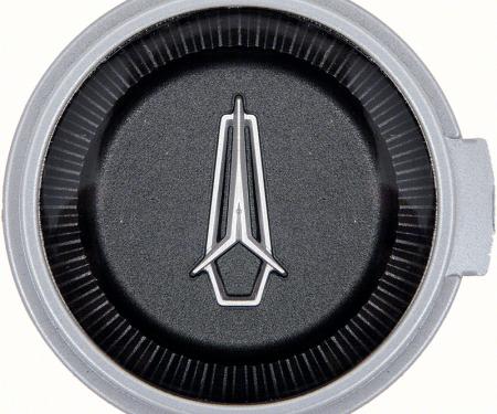 OER 1968-69 Plymouth Horn Cap Emblem 2880970