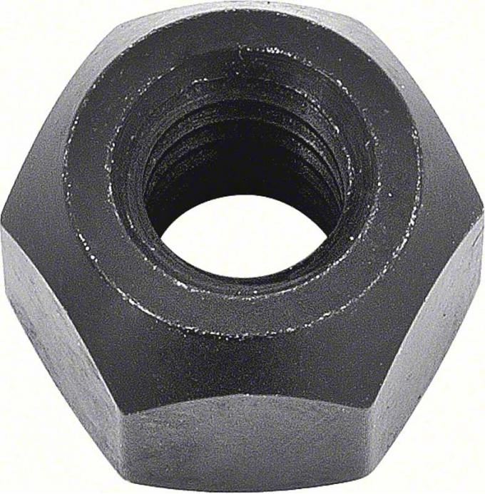 OER 1970-76 Rim Blow And Tuff Wheel Mounting Nut "Lug Nut Style" 6029392