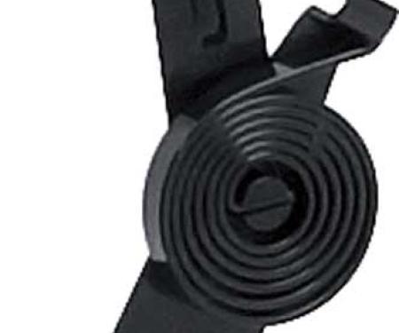 OER 1988-2000 Chevy, GMC Pickup, 92-94 Blazer, Jimmy, 92-99 Suburban, Hood Hinge Assembly, with Spring, RH Passenger Side T70494