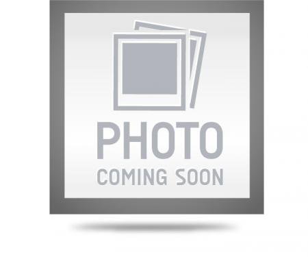OER 1969-72 Blazer, Jimmy, Cab Floor Support Brace, Front, Weld Thru Coating 153993
