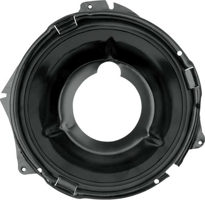 OER Headlamp Mounting Bucket K892