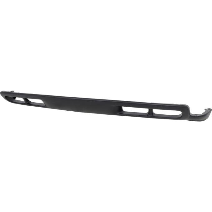 OER 1999-2004 Chevrolet Silverado, Suburban, Tahoe, Front Lower Air Deflector, with Fog Lights T70369