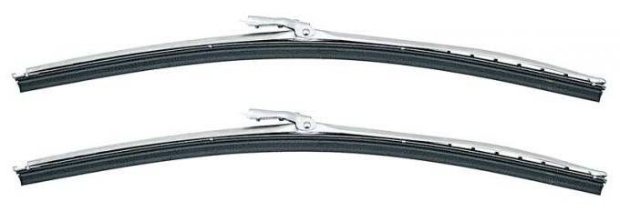 OER Windshield Wiper Blade, Trico 15" Length, Pair , Classic Series *GS679