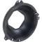OER 1958-82 GM, Headlamp Inner Mounting Bucket, with Square Hole, Various Models 5950500