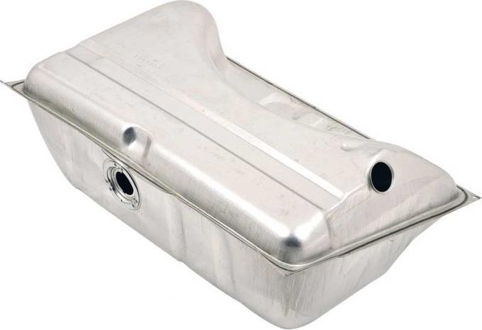OER 1964-66 Mopar A-Body - 18 Gallon Fuel Tank - Niterne Coated Steel ...
