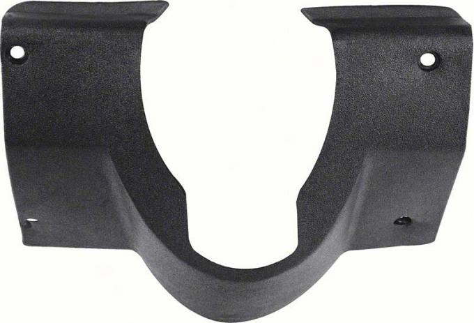 OER 1970-76 Mopar A-Body Lower Steering Column Cover 2984581