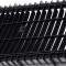 OER 1970 Dodge Coronet, Front Grill, Coronet Deluxe, R/T, 500, Super Bee, LH 2949801
