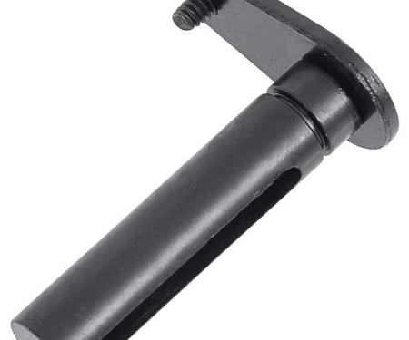 OER 1970 Charger Headlamp Door Crank Rod with Hidden Headlamps 2998884