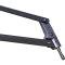 1971-74 Dodge, Plymouth B-Body, Windshield Wiper Arms, Anco Style, Pair