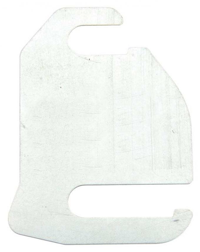 OER 1968-70 Mopar B-Body Striker Plate Shim .60MM 2862555