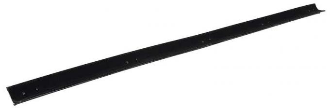 OER 1972-79 Dodge D/W Series, Window Seal, Inner Or Outer, LH Or RH, Sold Individually 3494504