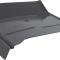 OER 1960-66 Chevrolet, GMC Pickup Truck, Cab Floor Pan, LH Drivers Side, EDP Coated 848221