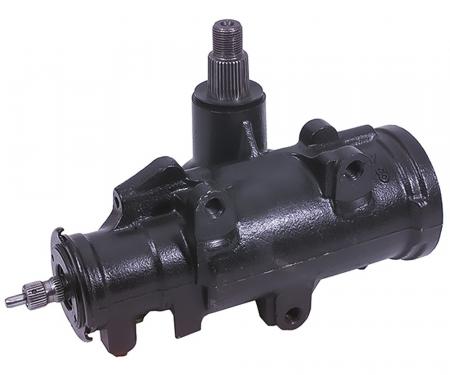 OER 1988-06 Chevrolet, GMC, Dodge Truck, Power Steering Gear Box, 3 to 3.5 Turns P17539