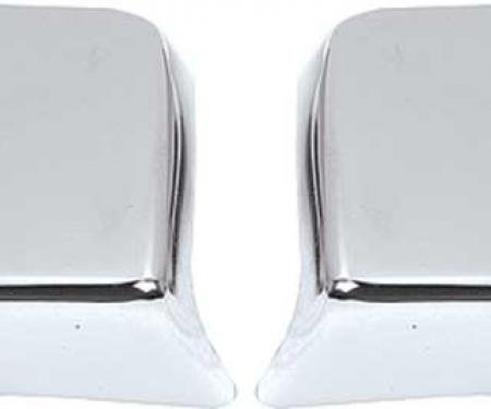 OER 1970-74 Dodge Challenger, Interior Door Handles, Pair MD1701