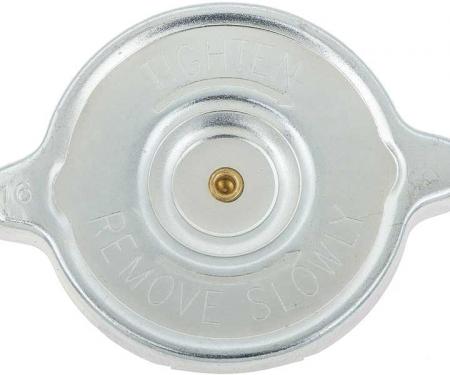 OER 1960-69 Mopar A & B-Body Radiator Cap MD2239