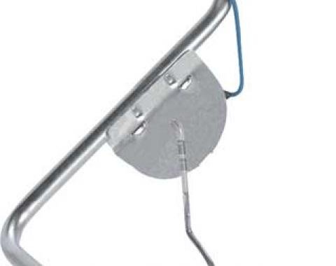 OER 1963-76 Dodge, Plymouth, A-Body, Fuel Tank Sending Unit , 5/16" Outlet MF430