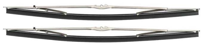 OER 1968-74 Mopar Anco Wiper Blades 16" ME7601