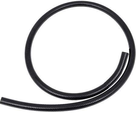 OER 1960-95 General Motors / Dodge Truck Power Steering Return Hose without Fitting 71350