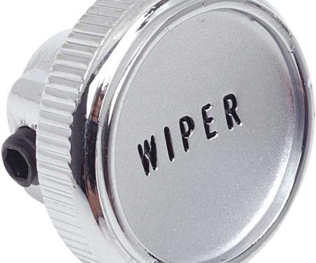 OER 1966-67 Charger / Coronet Wiper Switch Knob MB1241