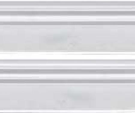 OER 1967-76 Dodge/Plymouth A-Body, Door Sill Plates, Pair MA2148