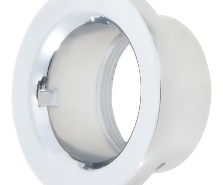 OER 1967 Chevy, GMC Pickup, Suburban, Ignition Switch Nut, Each 3908807