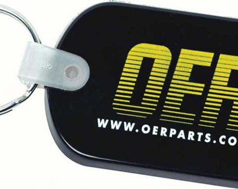 OER Soft Key Tag J257