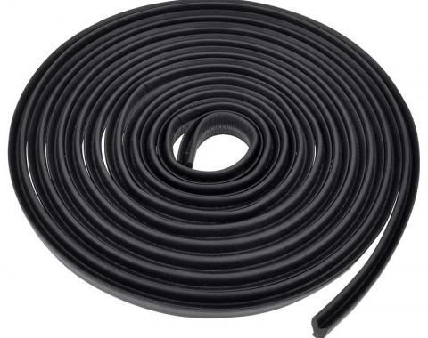 OER 1960-76 Dodge, Plymouth A, B, C-Body, Trunk Weatherstrip, MB1182