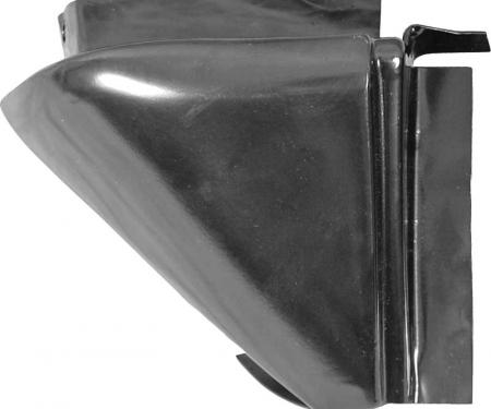 OER 1968-70 Dodge Charger, Rear Lower Corner Panel, LH MM1595