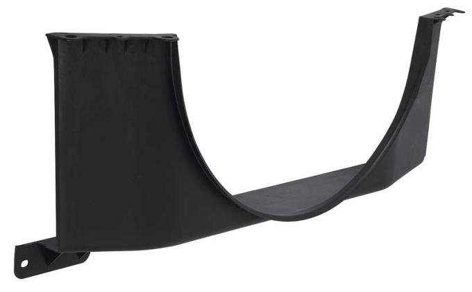 2001-2005 Silverado, Sierra, Lower Fan Shroud, with Diesel Engines