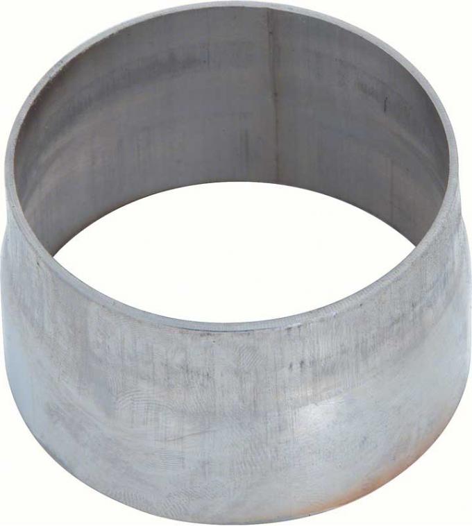 OER 1967-72 Big Block Exhaust Pipe Extension 2-1/4" O.D. 3890689
