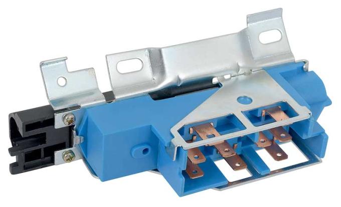 OER 1984-92 GM, Ignition Switch, Auto Trans, with Tilt Steering Wheel 7843451