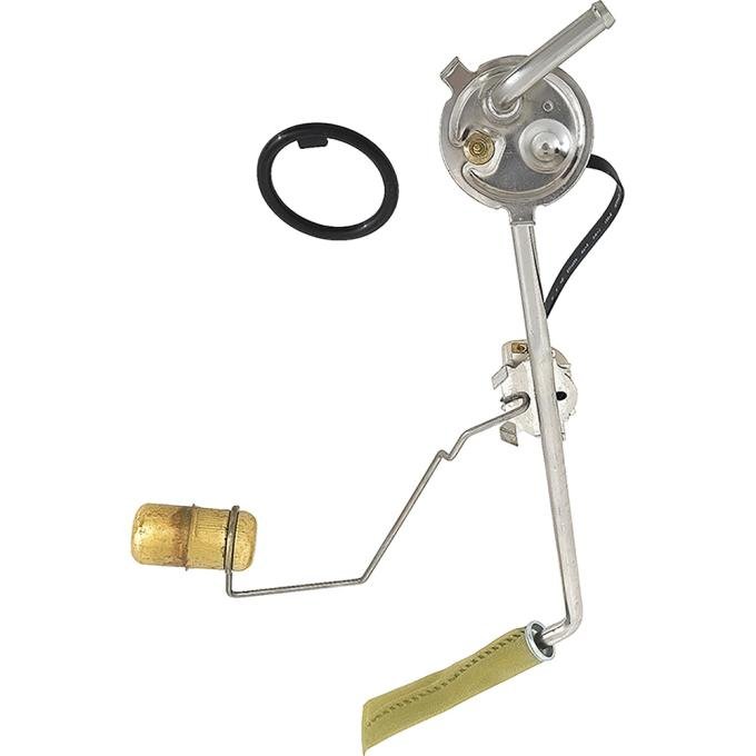 OER 1972 Chevrolet, GMC Pickup Truck, Fuel Tank Sending Unit, with Manual Trans, 3/8" Line 6429116