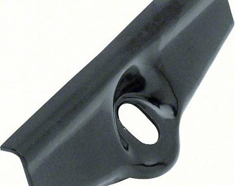 OER 1966-81 GM Cars / Trucks Battery Tray Hold-Down Clamp - Black 6270159