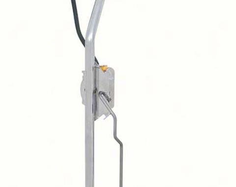 OER 1967-71 Chevrolet, GMC Pickup Truck, Fuel Tank Sending Unit, 3/8", V8, 327ci, 350ci 6428361